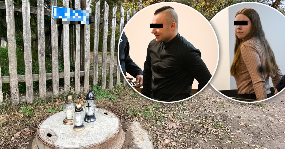 Wiedzieli, że Leoś umiera. On kopał, ona patrzyła. 10 lat za śmierć czterolatka