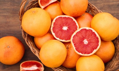 Bivalyerős téli immunerősítő: ezért egyen grapefruitot!