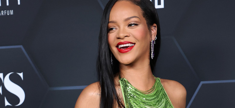 Rihanna gwiazdą przyszłorocznego Super Bowl Halftime. "Królowa wróciła"