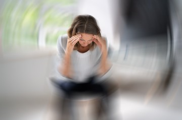 Hihetetlen: ezt teszi a stressz az intimzónával