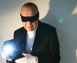Walter Pfeiffer