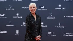 martinie navratilovej nie podoba się, że polacy na prezydenta wybrali karola nawrockiego