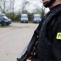 Gang handlujący nielegalnymi paliwami w Polsce i za granicą rozbity