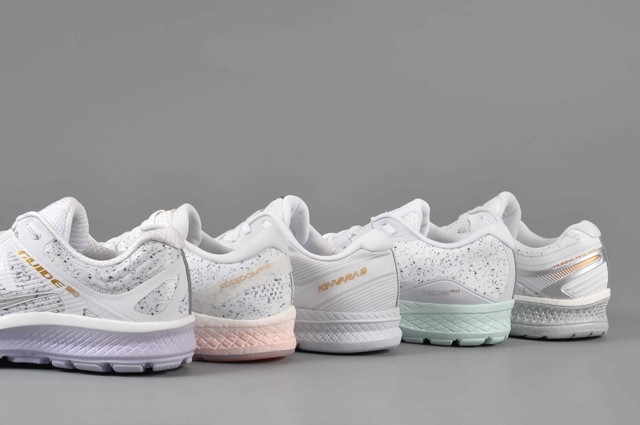 Saucony