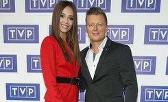 Reaktywowane 'Koło fortuny' hitem TVP2