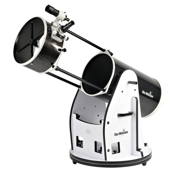 Sky Watcher Dobson 14" Flex Tube Go-To.