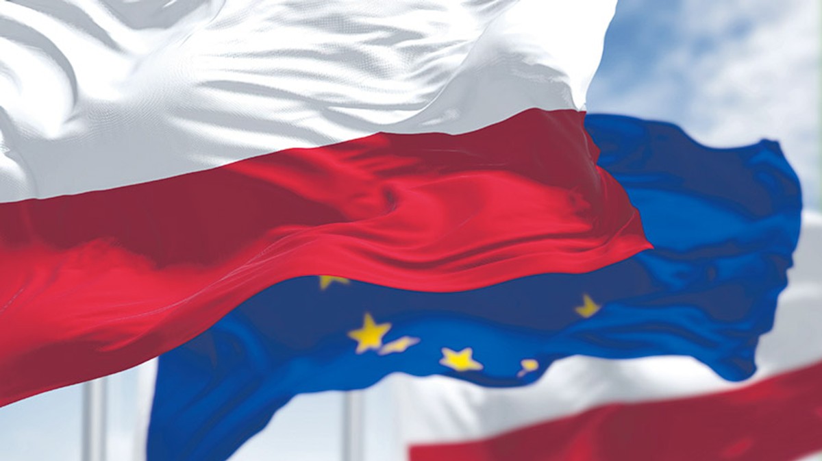 ORLEN proponuje regulacyjne założenia transformacji energetycznej dla Polski oraz UE