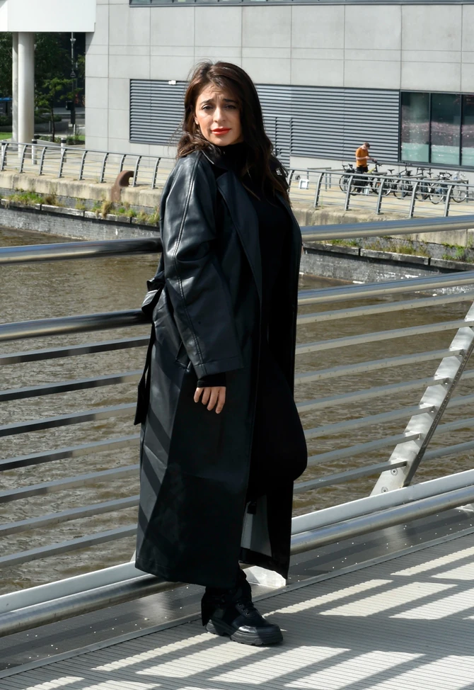 Tarina Šakil 