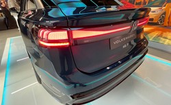 Volkswagen ID.7 już w Polsce! Cena? SUV-y tracą sens