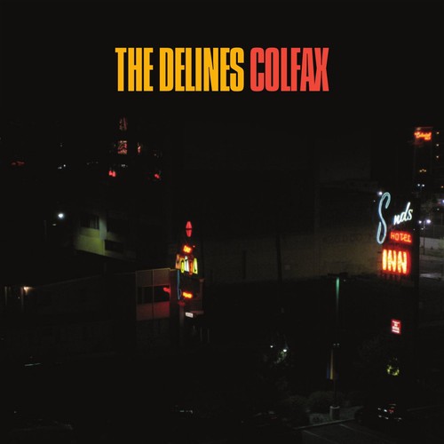 9. 'Colfax' – The Delines