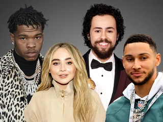 Od lewej: raper Lil Baby, aktorka Sabrina Carpenter, komik Ramy Youssef czy koszykarz Ben Simmons – to postacie bardziej znane z rankingu 30 przed 30. Ale znajdziemy też w nim mnóstwo innowatorów, którzy pozostają wciąż nierozpoznawalni