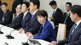 Ryzykowana gra Takaichi. Japonia w lutym pójdzie na wybory