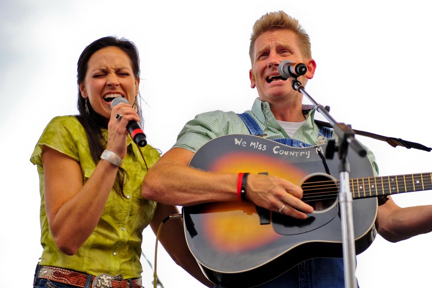 Joey Feek