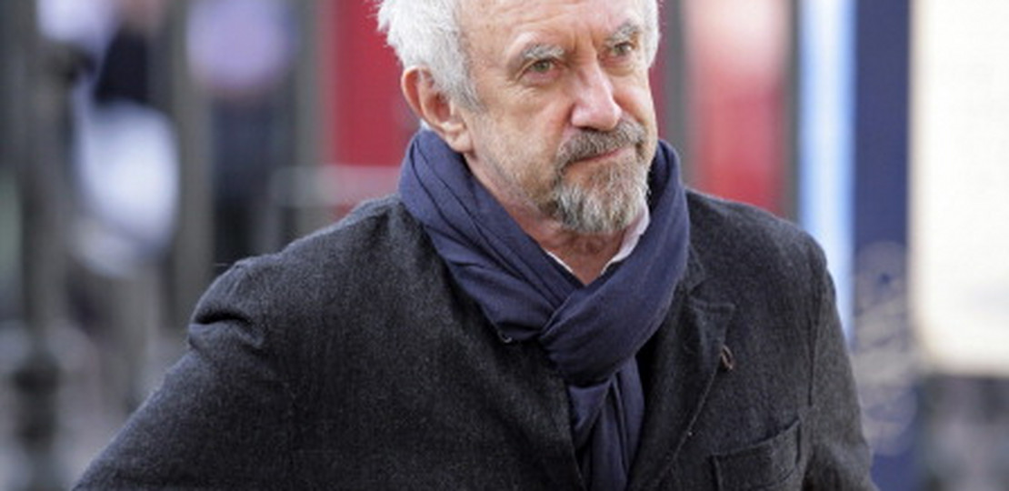 Jonathan Pryce (fot. Getty Images)