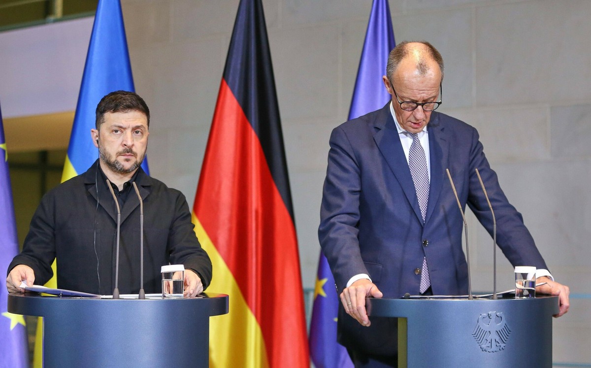 Rosja może zgodzić się na wejście Ukrainy do UE. Są postępy w rozmowach pokojowych