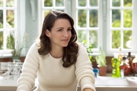 "Sara, ja bih raskinula s njim, ali..." Slatkica Šarlot bila u vezi sa ULTRA BOGATIM I SLAVNIM GLUMCEM pa otkrila kako ga je ogovarala sa devojkama iz "Seksa i grada"