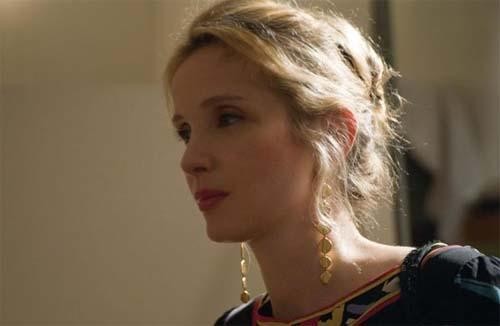 Wiecznie zakochana Julie Delpy