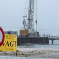 Duńczycy cofnęli zgodę na budowę części gazociągu Baltic Pipe