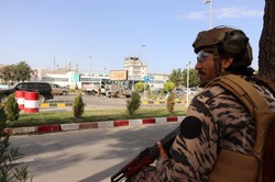 Trump żąda zwrotu broni. Już nie chce, by wpadła w ręce Rosjan