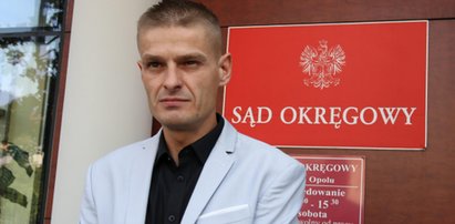 Tomasz Komenda rozpoczął w sądzie walkę o 19 mln zł