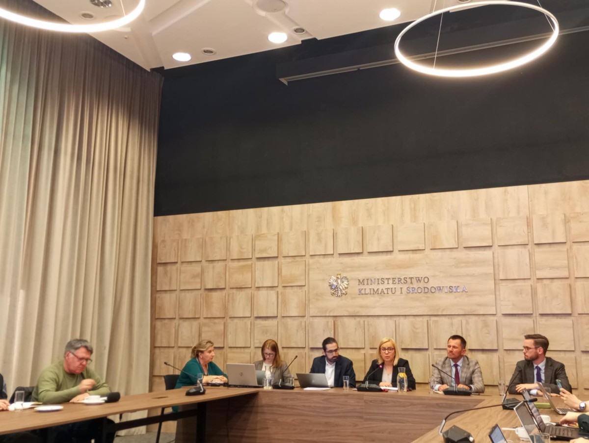 Wiatraki podwoją moc do 2030 r. "Wracamy do normalności"
