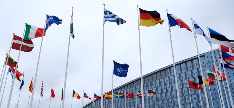 Trump chciał wyrzucić m.in. Niemcy i Norwegię z NATO. Stoltenberg ujawnia kulisy