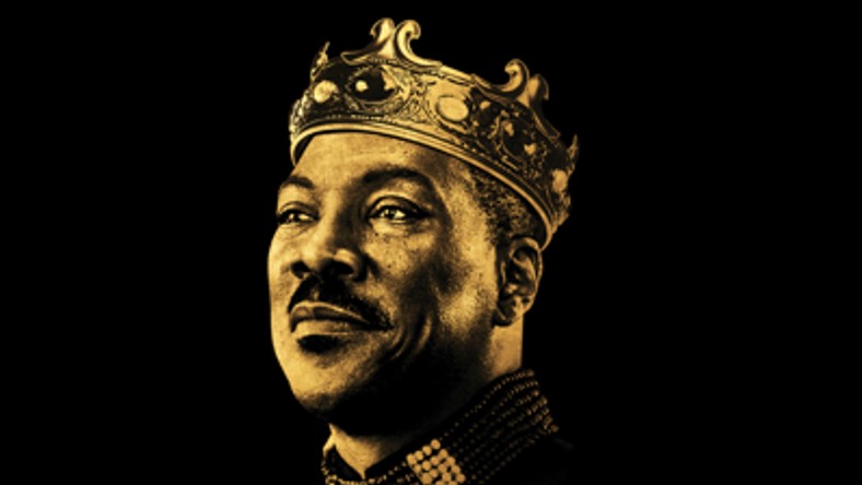 Tiwa Savage, Tekno and Davido feature on new 'Coming 2 America' soundtrack. (Universal)