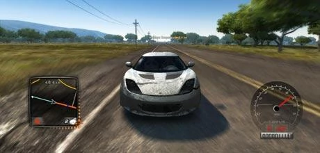 "Test Drive Unlimited 2"