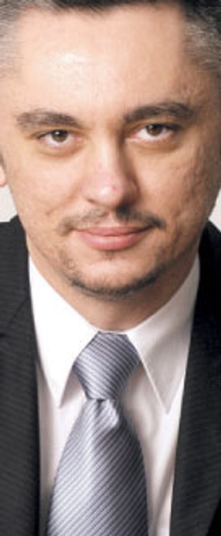 Komentarz GP: Śmiech przez łzy