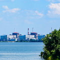 Zaporoska Elektrownia Atomowa odcięta od prądu. Groźba awarii z "następstwami radiacyjnymi dla całego świata"