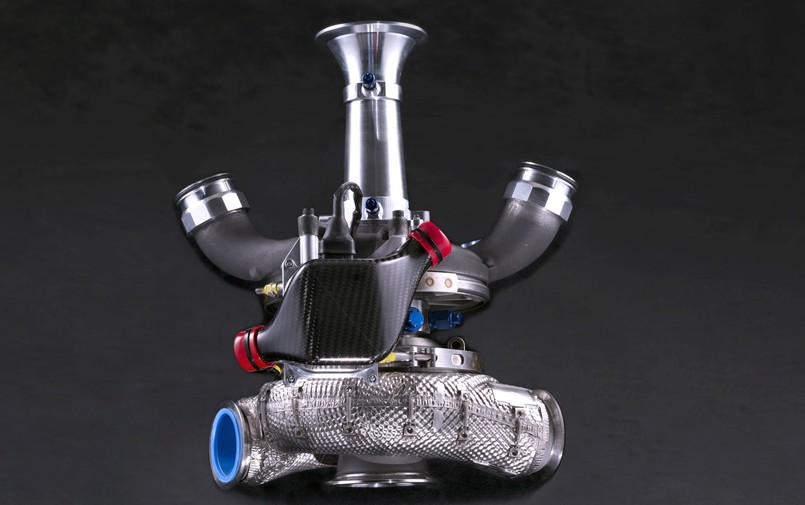 Turbosprężarka: budowa, działanie, eksploatacja. Turbo