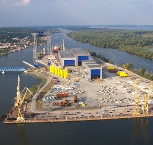 Stocznia się chwieje, a PiS ma problem