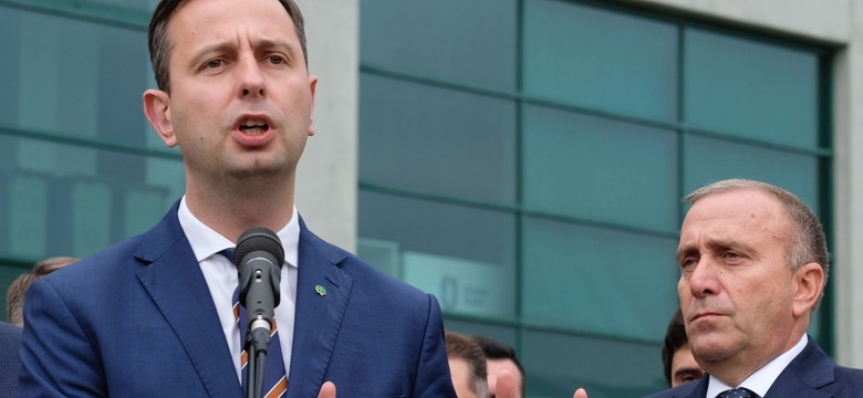 Liderzy PO i PSL potwierdzili wolę współpracy obu partii w sejmikach. "Kaczyński wilkiem w owczej skórze"