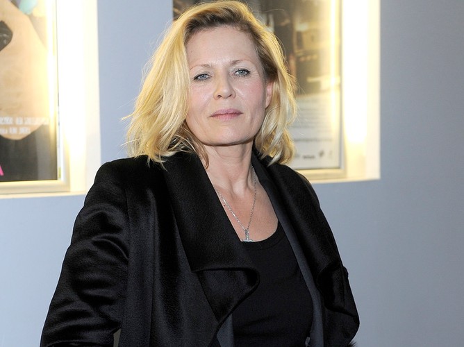 Grażyna Szapołowska