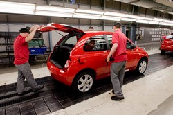 Masz taki samochód? Nissan wzywa do warsztatu ponad 800 tys. aut