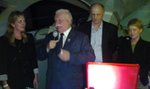 Wałęsa sprzedaje swoją legendę za 50 tys. zł