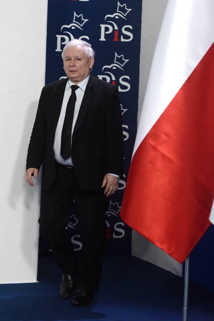 Jarosław Kaczyński