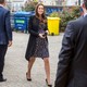 Katalin hercegné az ASOS nagy rajongója, a kép a 2015-ös terhessége alatt készült. Ez a mai napig kapható kismama ruha 28 fontba kerül, ez nagyjából a 10 000 forintos árkategóriának felel meg.