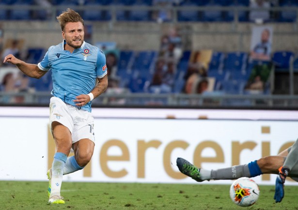 Ciro Immobile