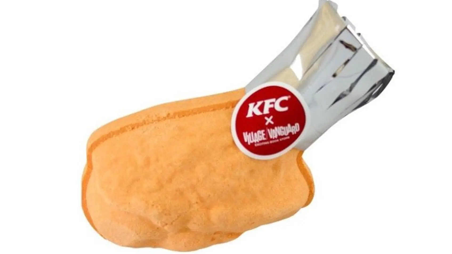 KFC rozdaje kule do kąpieli o zapachu chrupiących nóżek z kurczaka