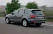 Audi Q7 - Mniej Co2 ale więcej chromu i mocy