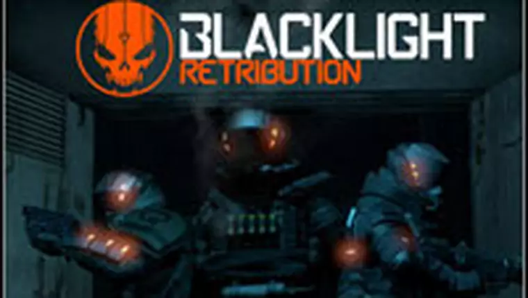 Blacklight: Retribution