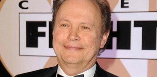 Billy Crystal: Bez tanich popisów