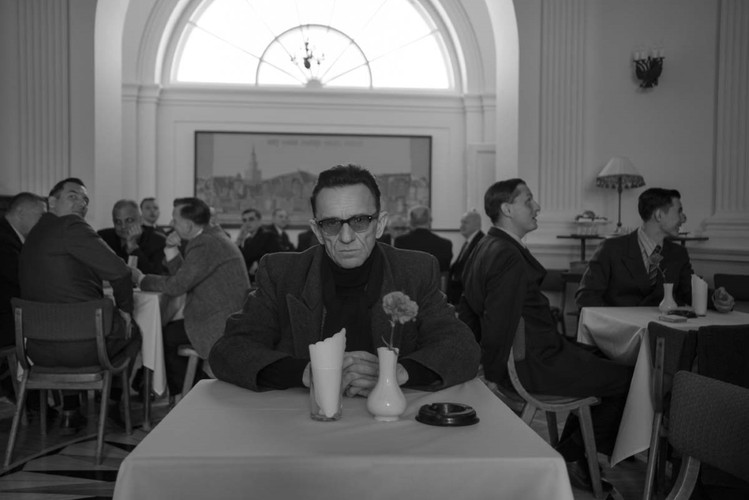 'Pan T.' w kinach od 25 grudnia 2019 roku