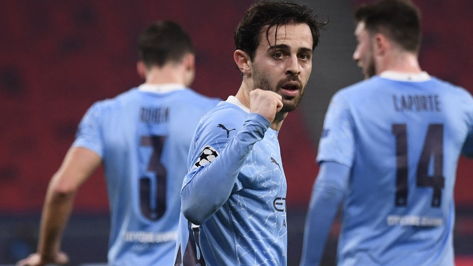 Bernardo Silva