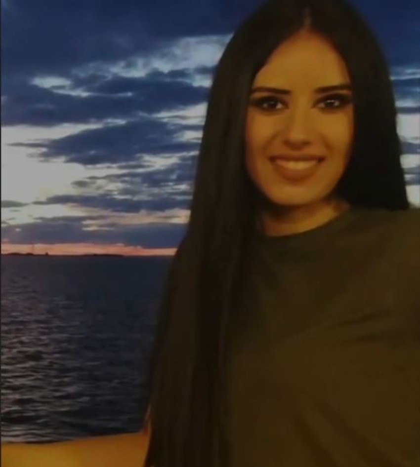 Milena Ivić pre bolesti