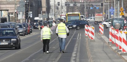 Podwale już do poprawy