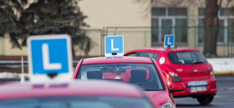 Gdzie zdasz na prawo jazdy? Ranking ośrodków