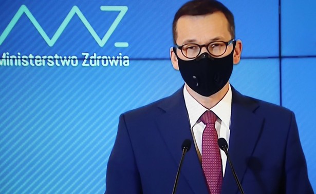 Mateusz Morawiecki