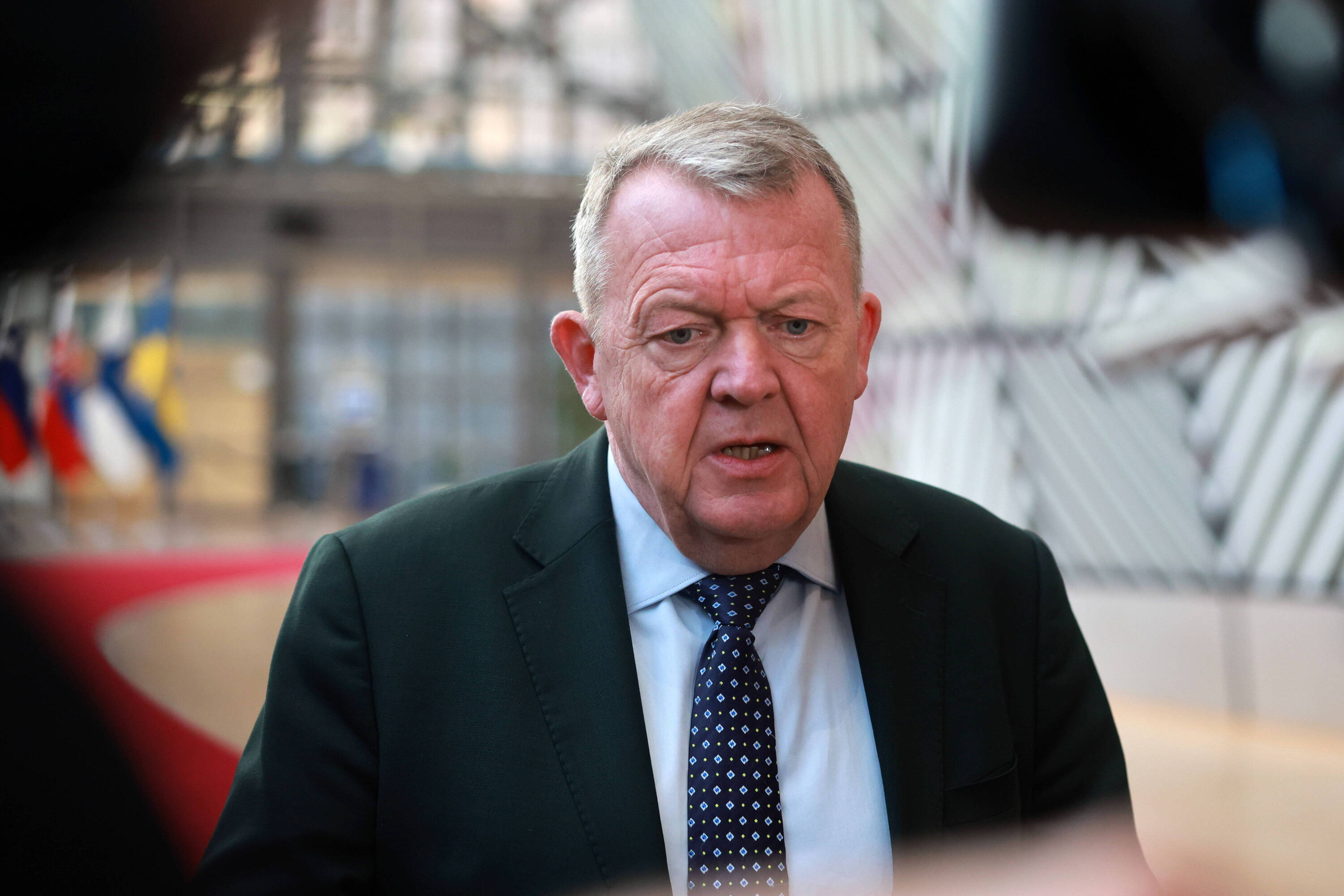 Dania wzywa ambasadora USA po słowach o "włączeniu Grenlandii"